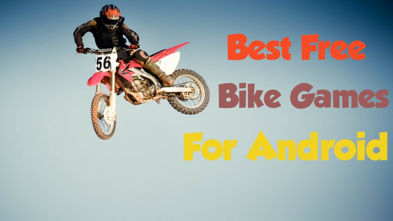 Top free bike wala games on android