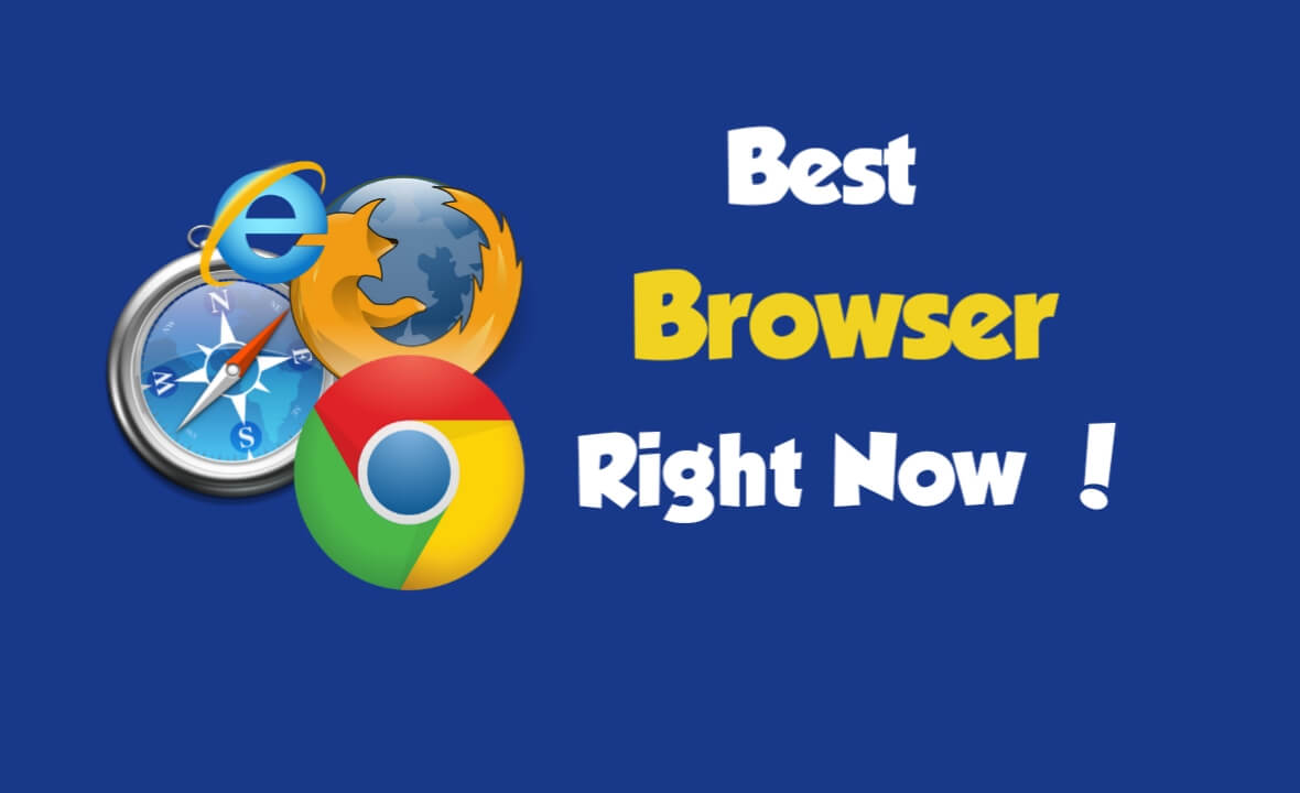best web browser konsa hai on the Internet