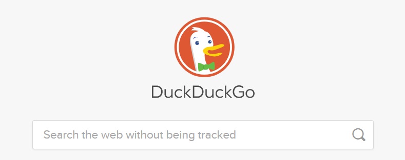 duckuckgo best browser konsa hai