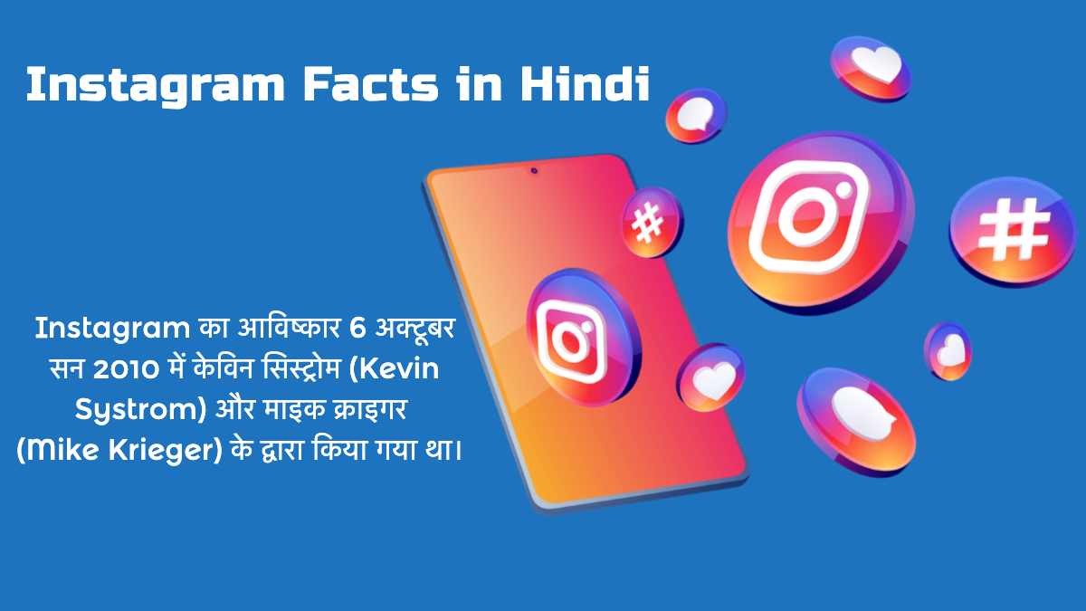 Instagram Facts