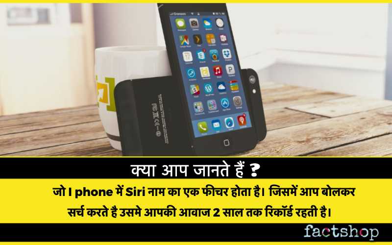 Apple Company Facts in Hindi