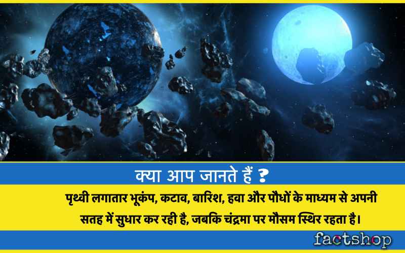 Scientists Fact in Hindi